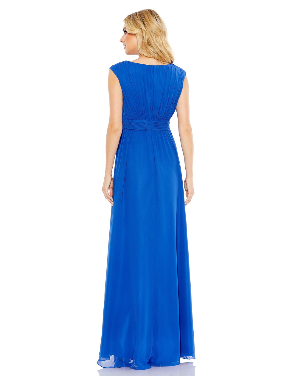 Mac Duggal 55863 Dress - FOSTANI.com
