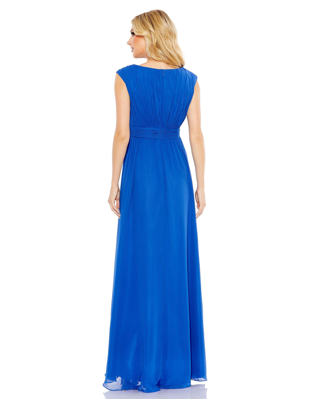 Mac Duggal 55863 Dress - FOSTANI.com