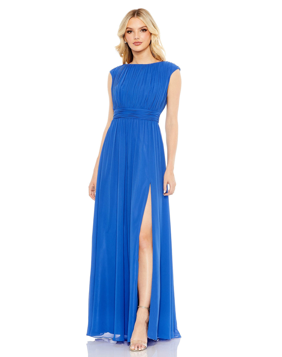 Mac Duggal 55863 Dress - FOSTANI.com
