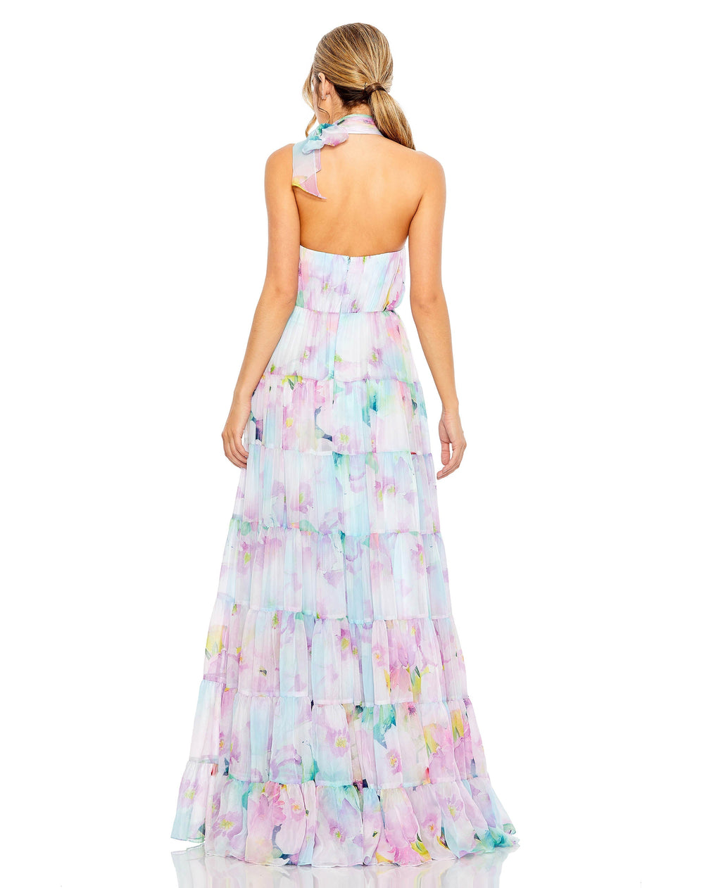 Mac Duggal 55881 Dress - FOSTANI.com