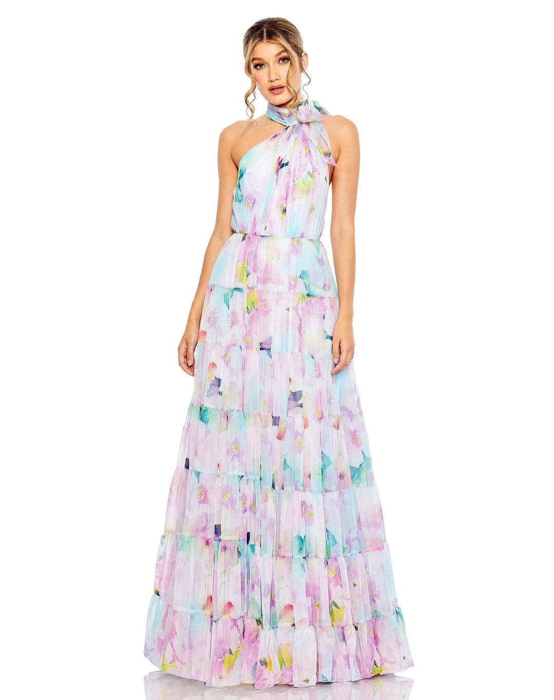 Mac Duggal 55881 Dress - FOSTANI.com