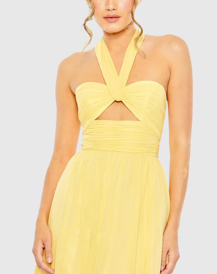 Mac Duggal 55898 Dress - FOSTANI.com