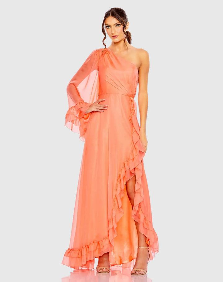 Mac Duggal 55924 Dress