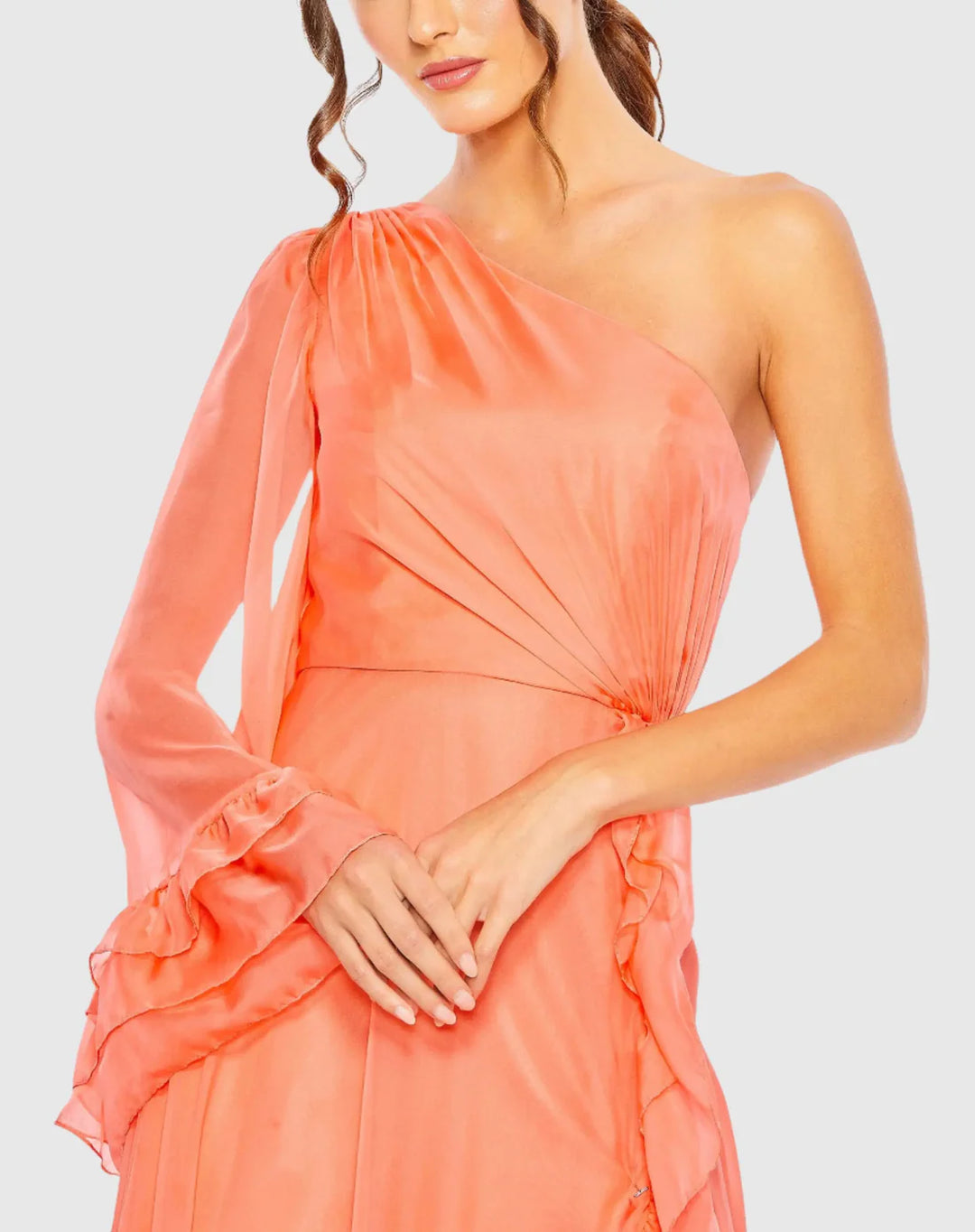 Mac Duggal 55924 Dress