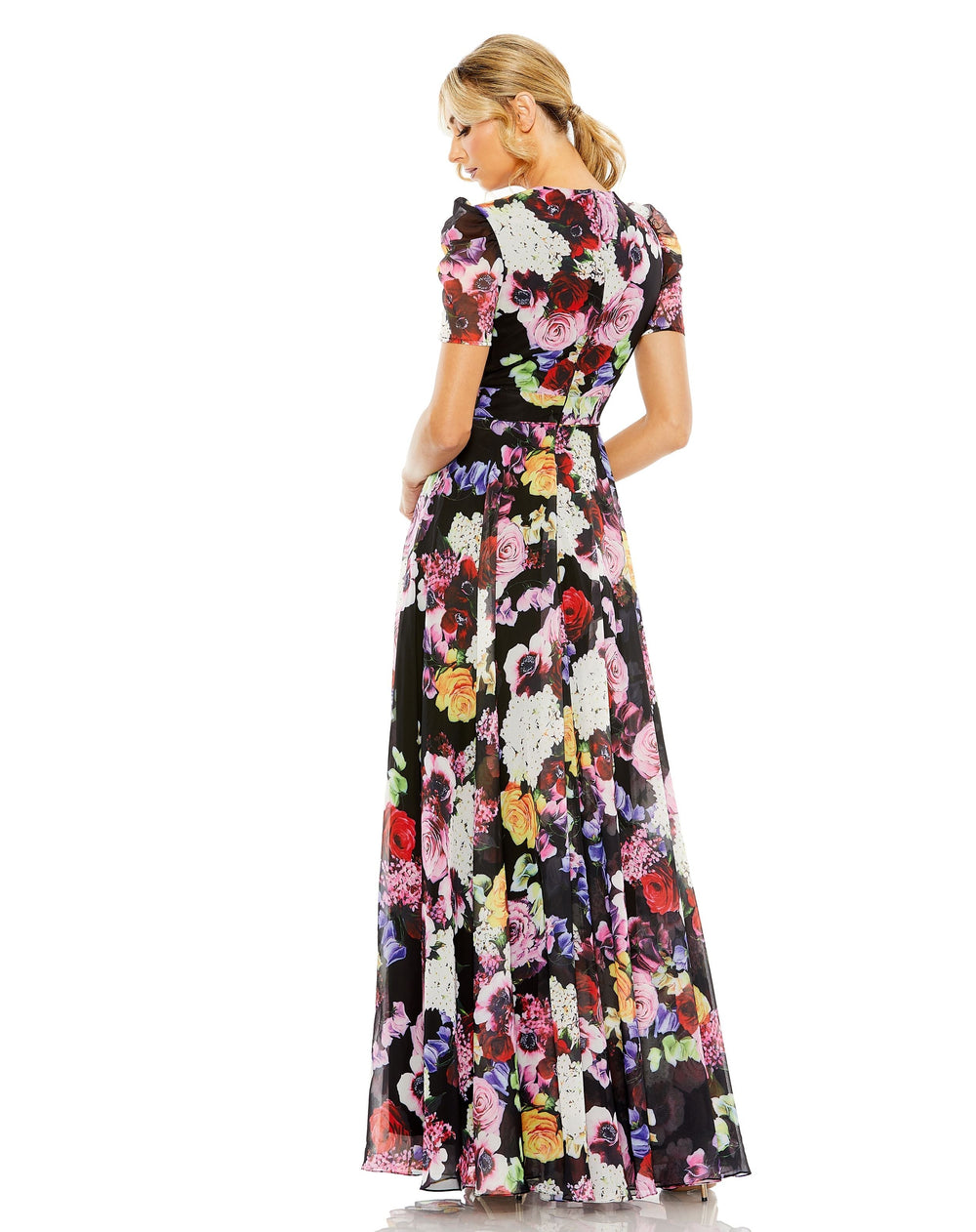 Mac Duggal 55933 Dress - FOSTANI.com