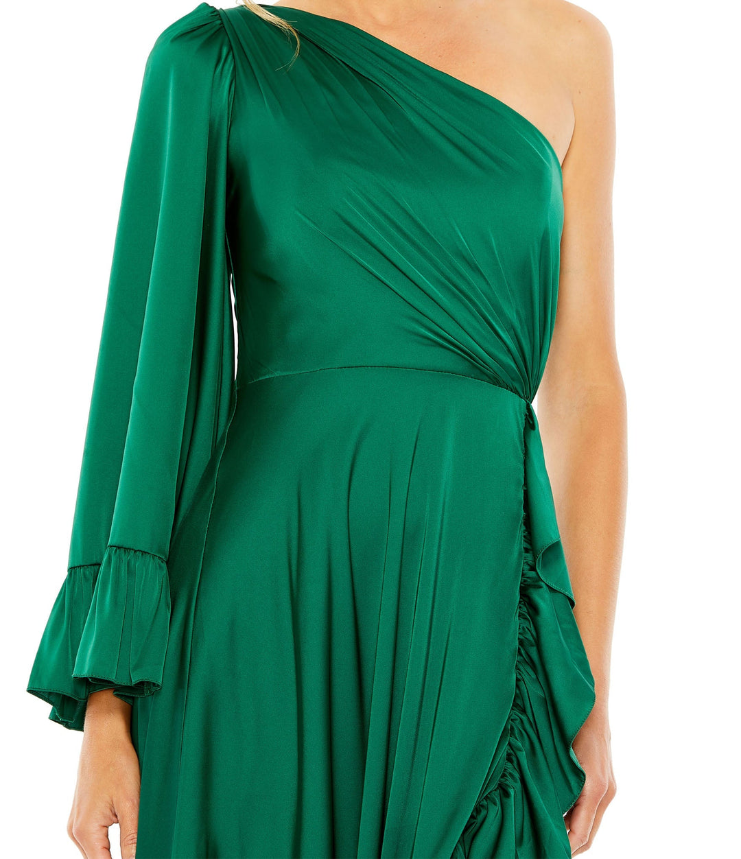 Mac Duggal 55950 Dress - FOSTANI.com