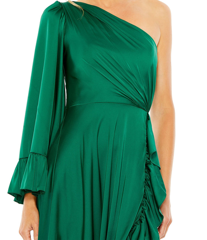 Mac Duggal 55950 Dress - FOSTANI.com