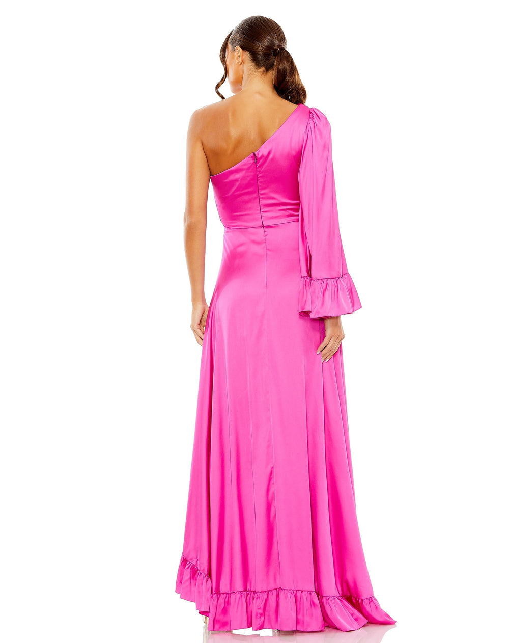Mac Duggal 55950 Dress - FOSTANI.com