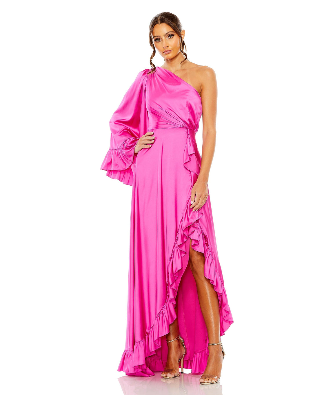 Mac Duggal 55950 Dress - FOSTANI.com
