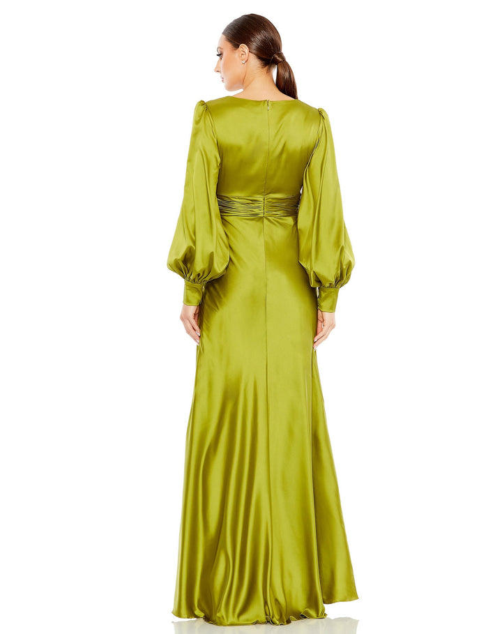 Mac Duggal 55952 Dress - FOSTANI.com