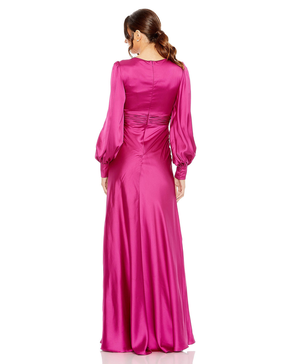 Mac Duggal 55952 Dress - FOSTANI.com
