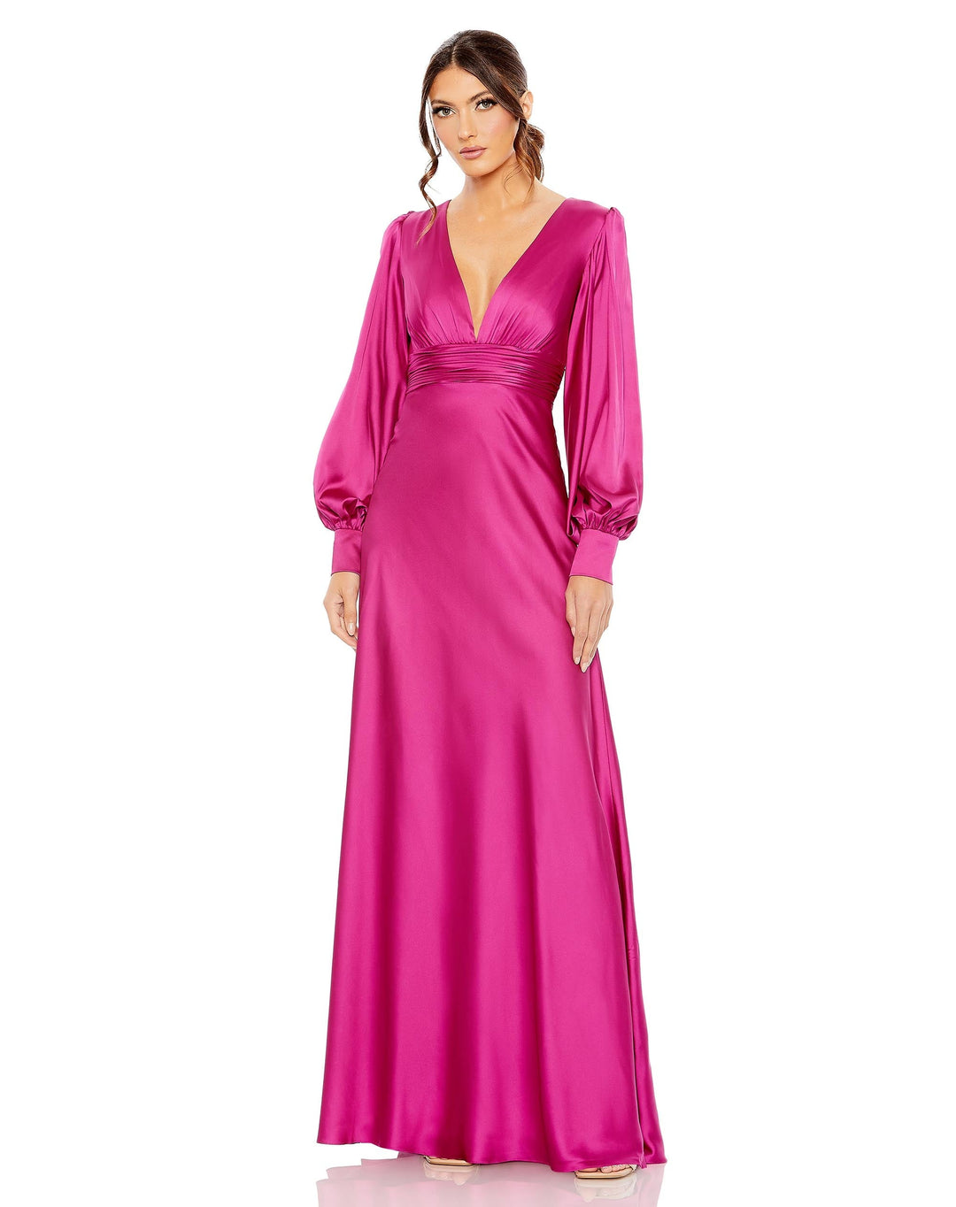 Mac Duggal 55952 Dress - FOSTANI.com