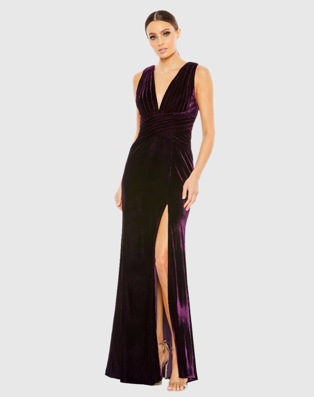 Mac Duggal 55957 Dress - FOSTANI.com