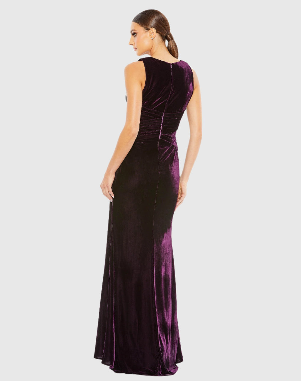 Mac Duggal 55957 Dress - FOSTANI.com