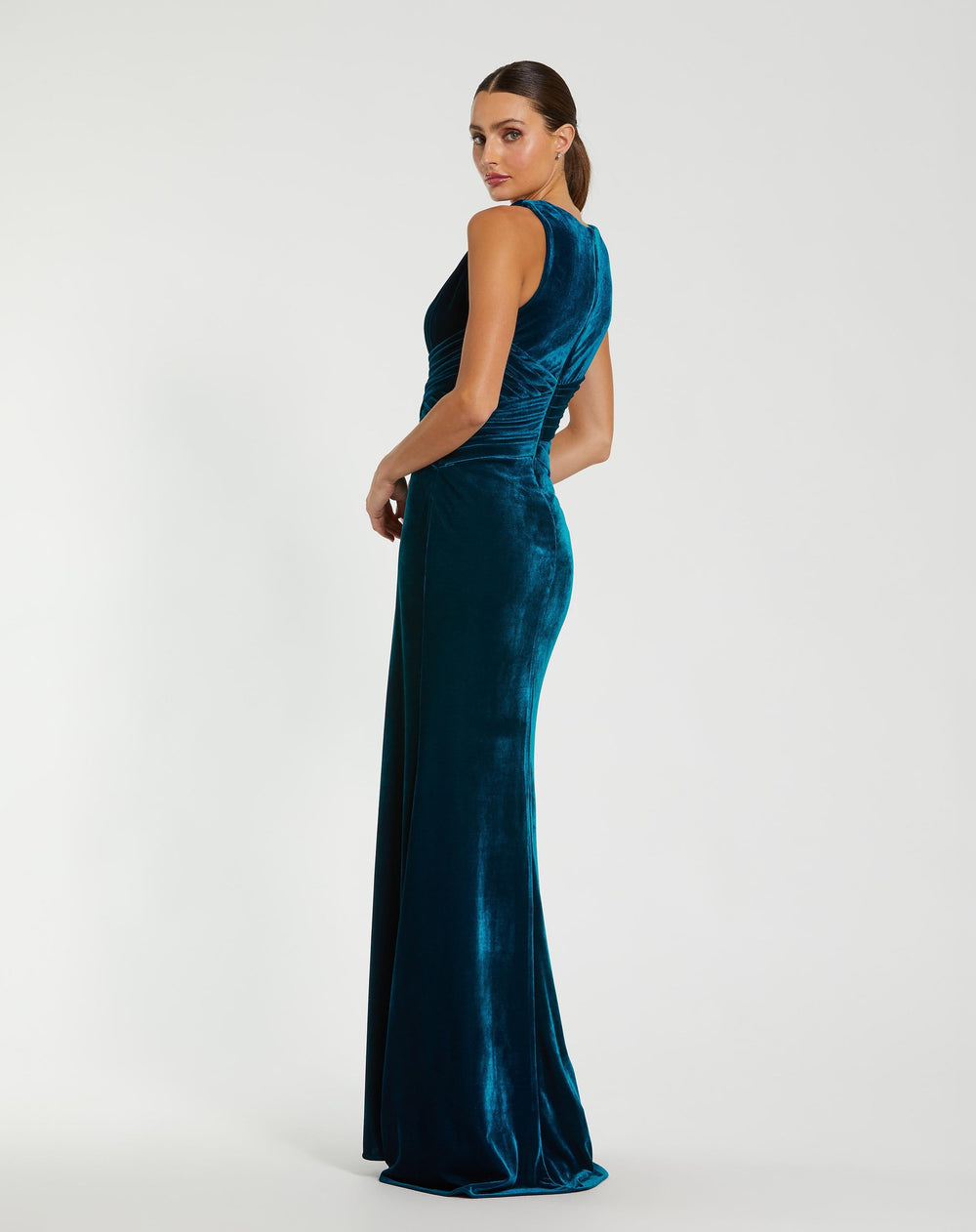 Mac Duggal 55957 Dress - FOSTANI.com