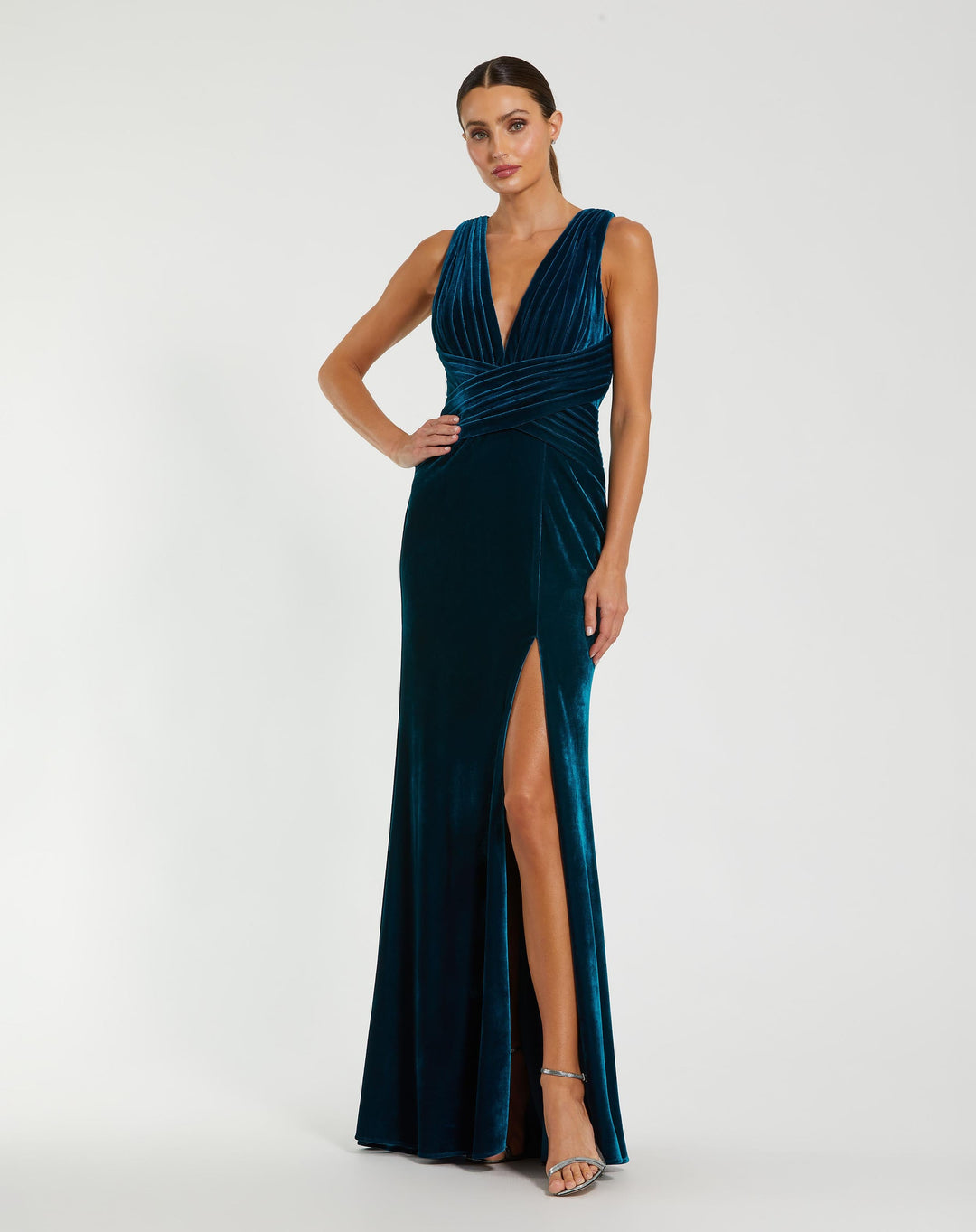 Mac Duggal 55957 Dress - FOSTANI.com