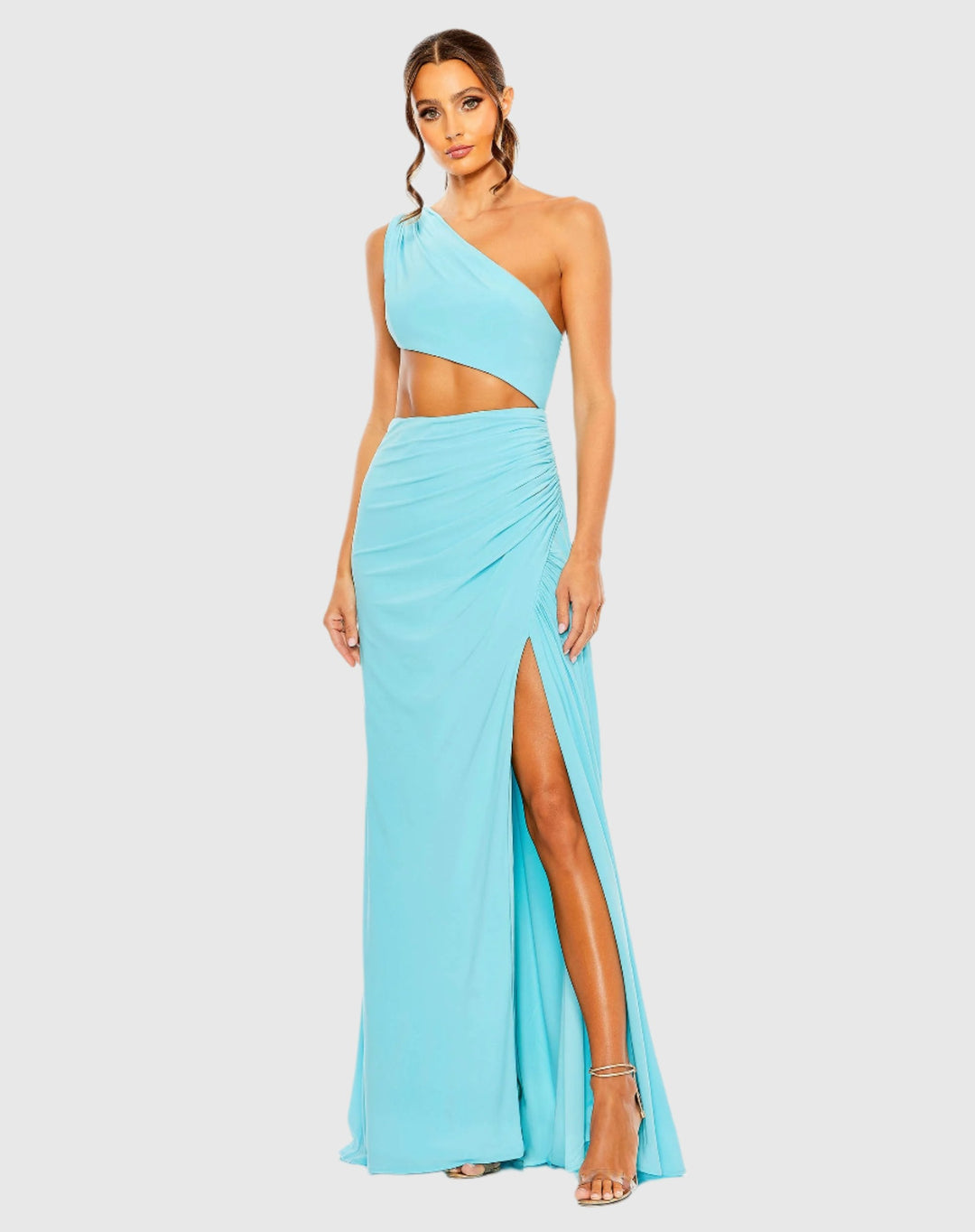 Mac Duggal 55975 Dress - FOSTANI.com