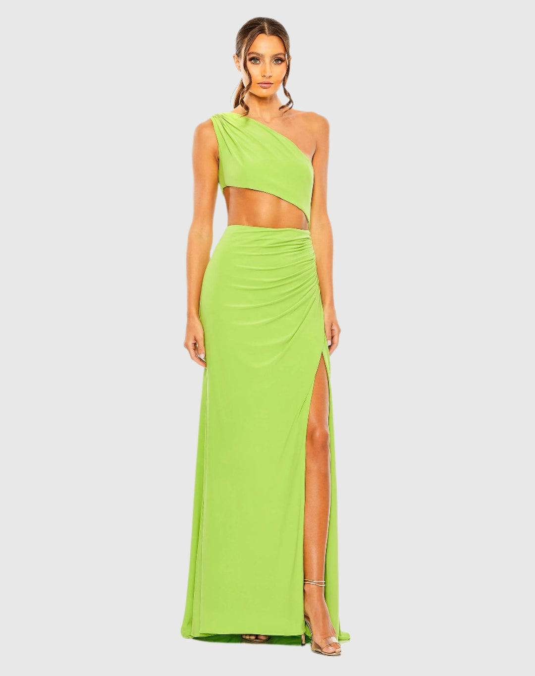 Mac Duggal 55975 Dress - FOSTANI.com