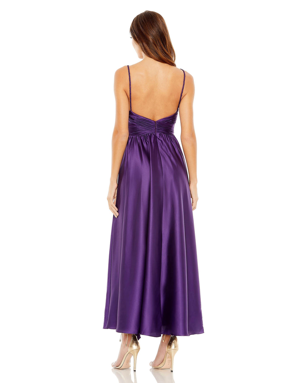 Mac Duggal 56035 Dress - FOSTANI.com