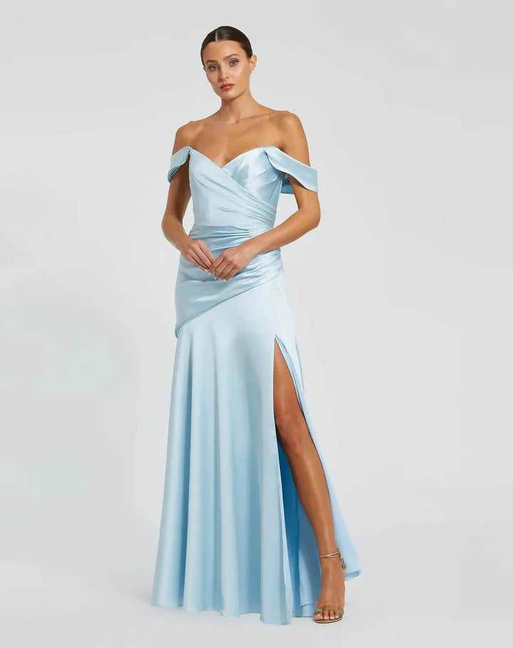 Mac Duggal 56037 Dress