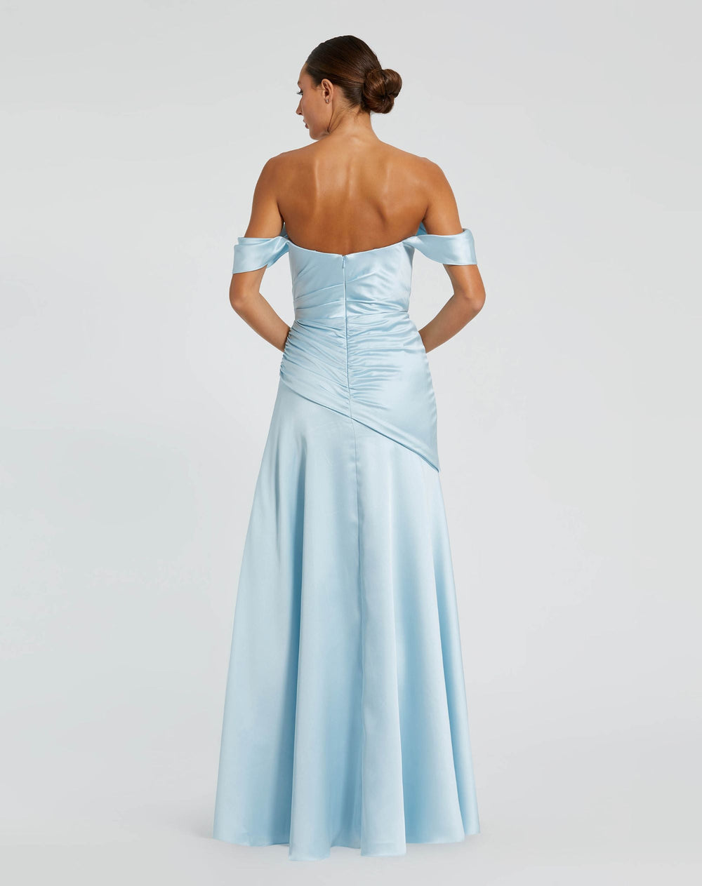 Mac Duggal 56037 Dress - FOSTANI.com