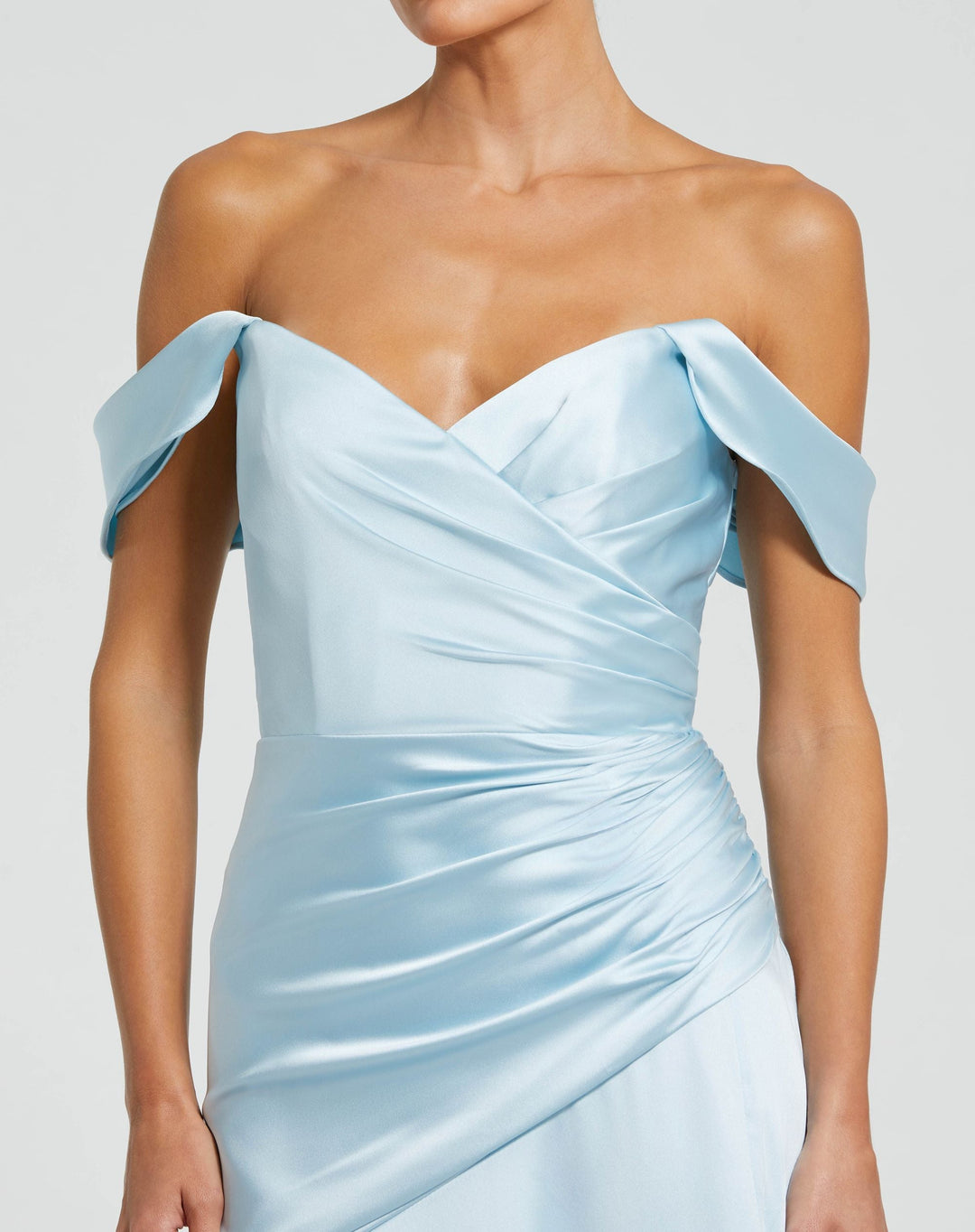 Mac Duggal 56037 Dress - FOSTANI.com