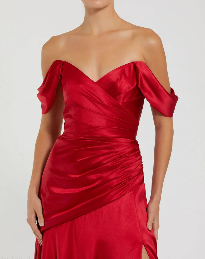 Mac Duggal 56037 Dress