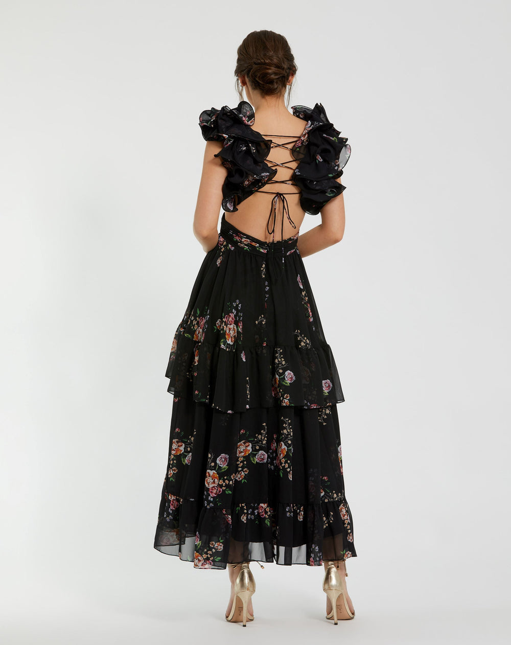 Mac Duggal 56054 Dress - FOSTANI.com