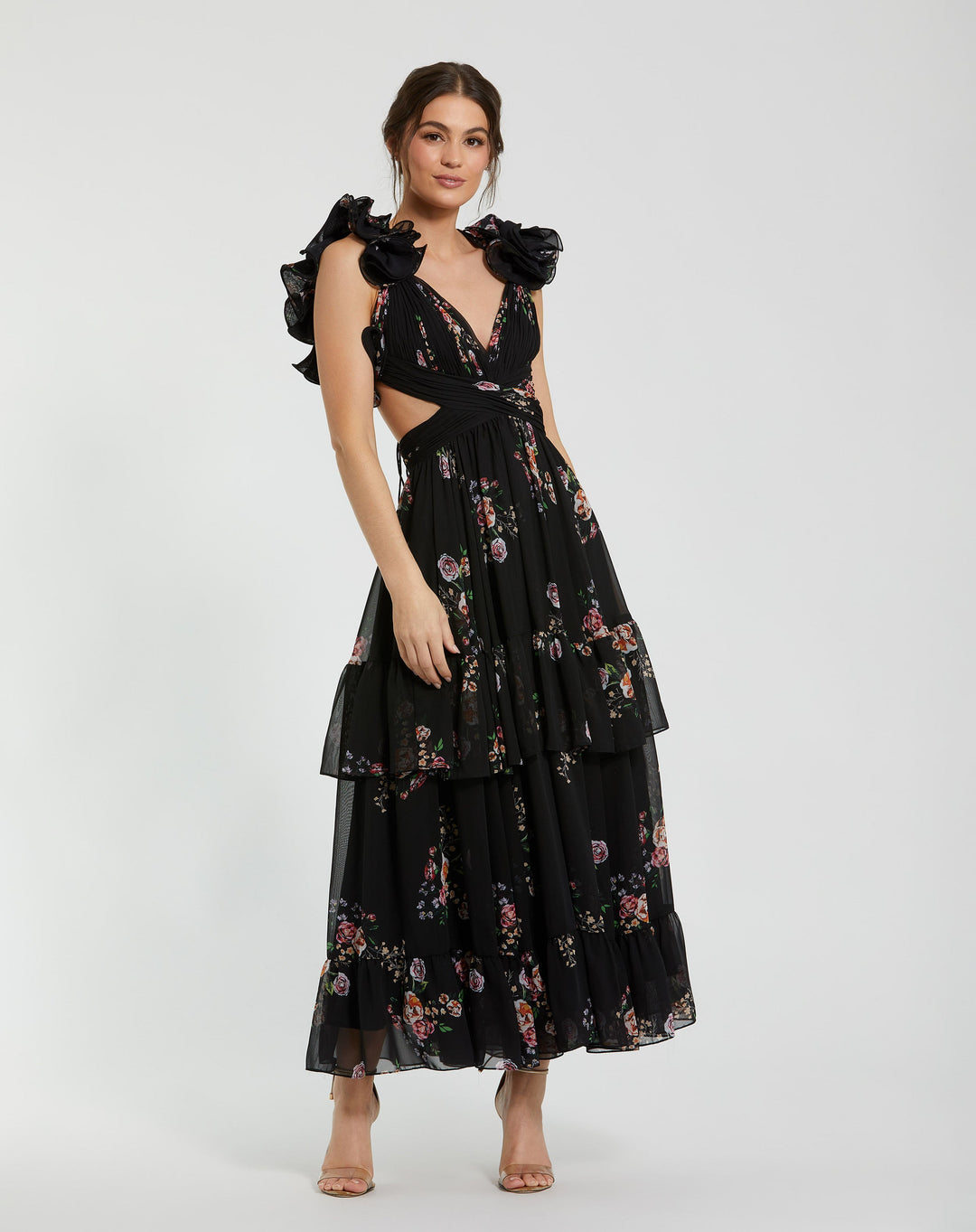 Mac Duggal 56054 Dress - FOSTANI.com