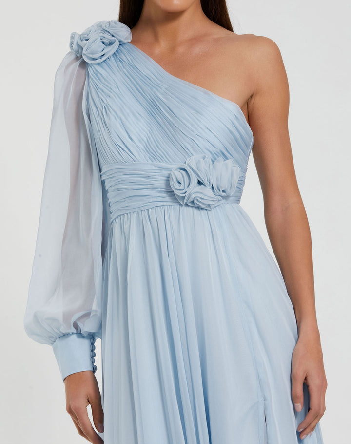 Mac Duggal 56070 Dress - FOSTANI.com