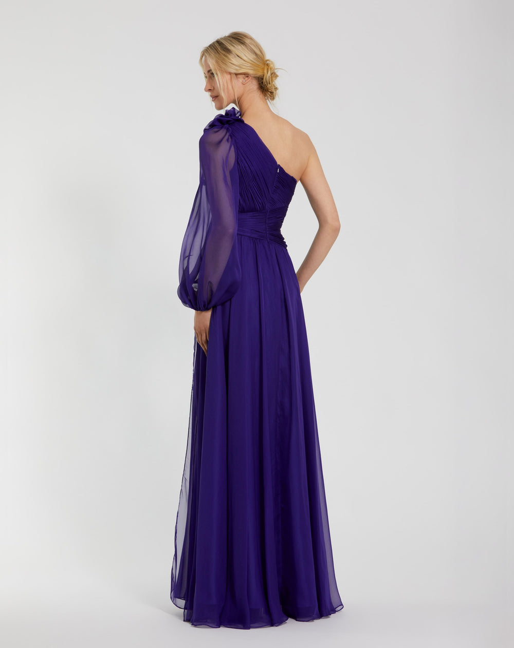 Mac Duggal 56073 Dress - FOSTANI.com