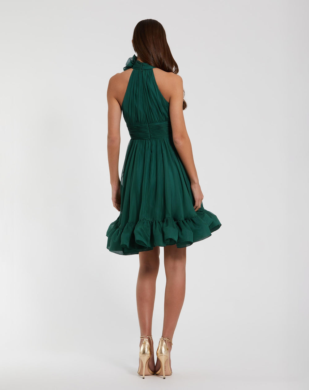 Mac Duggal 56080 Dress - FOSTANI.com