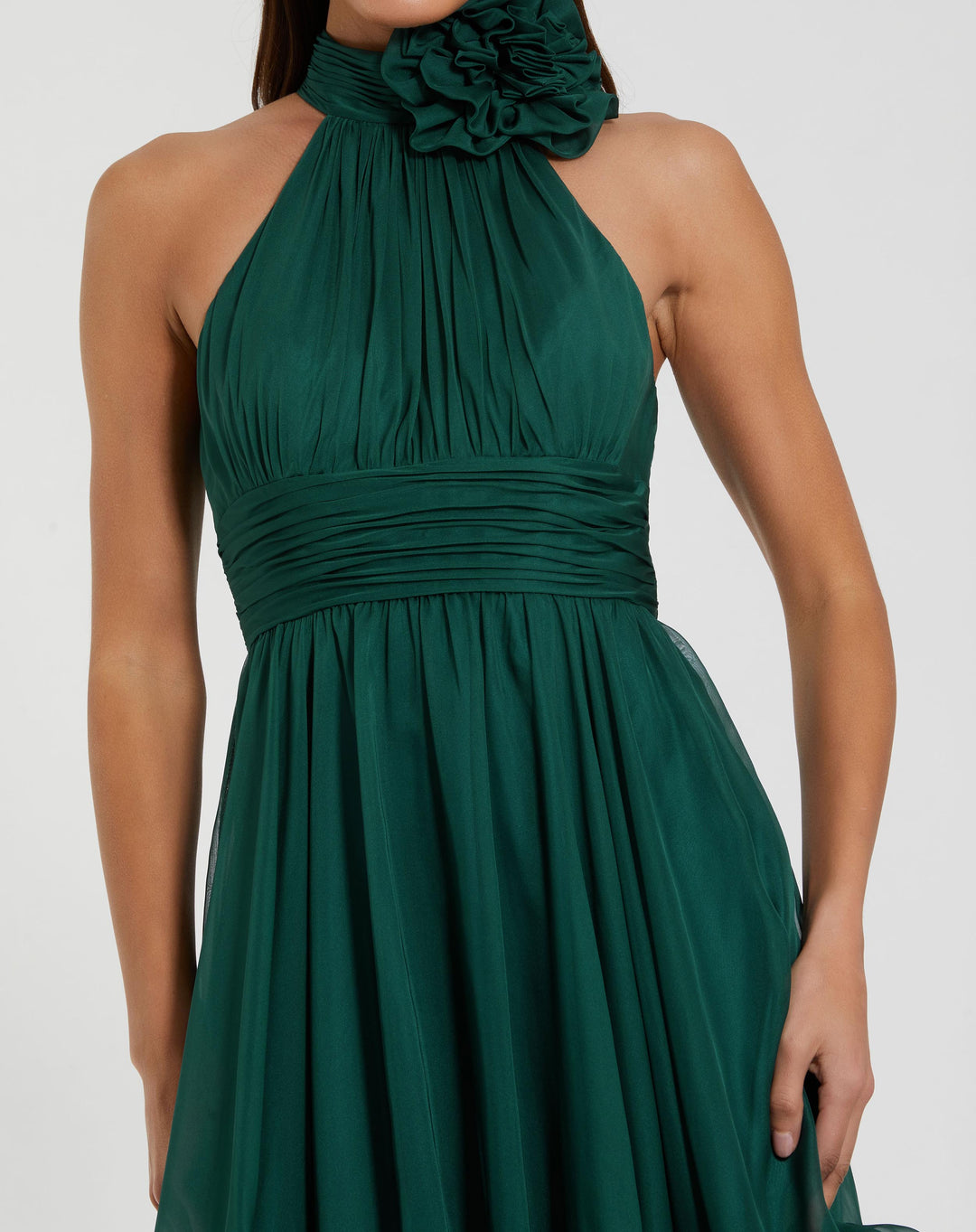 Mac Duggal 56080 Dress - FOSTANI.com
