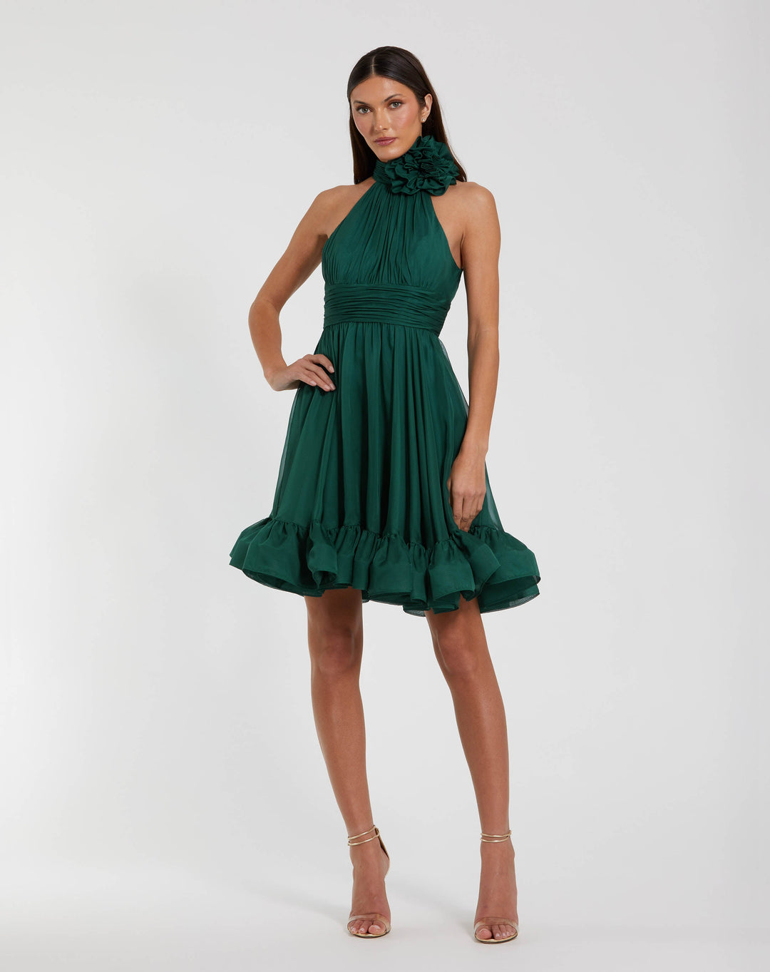 Mac Duggal 56080 Dress - FOSTANI.com