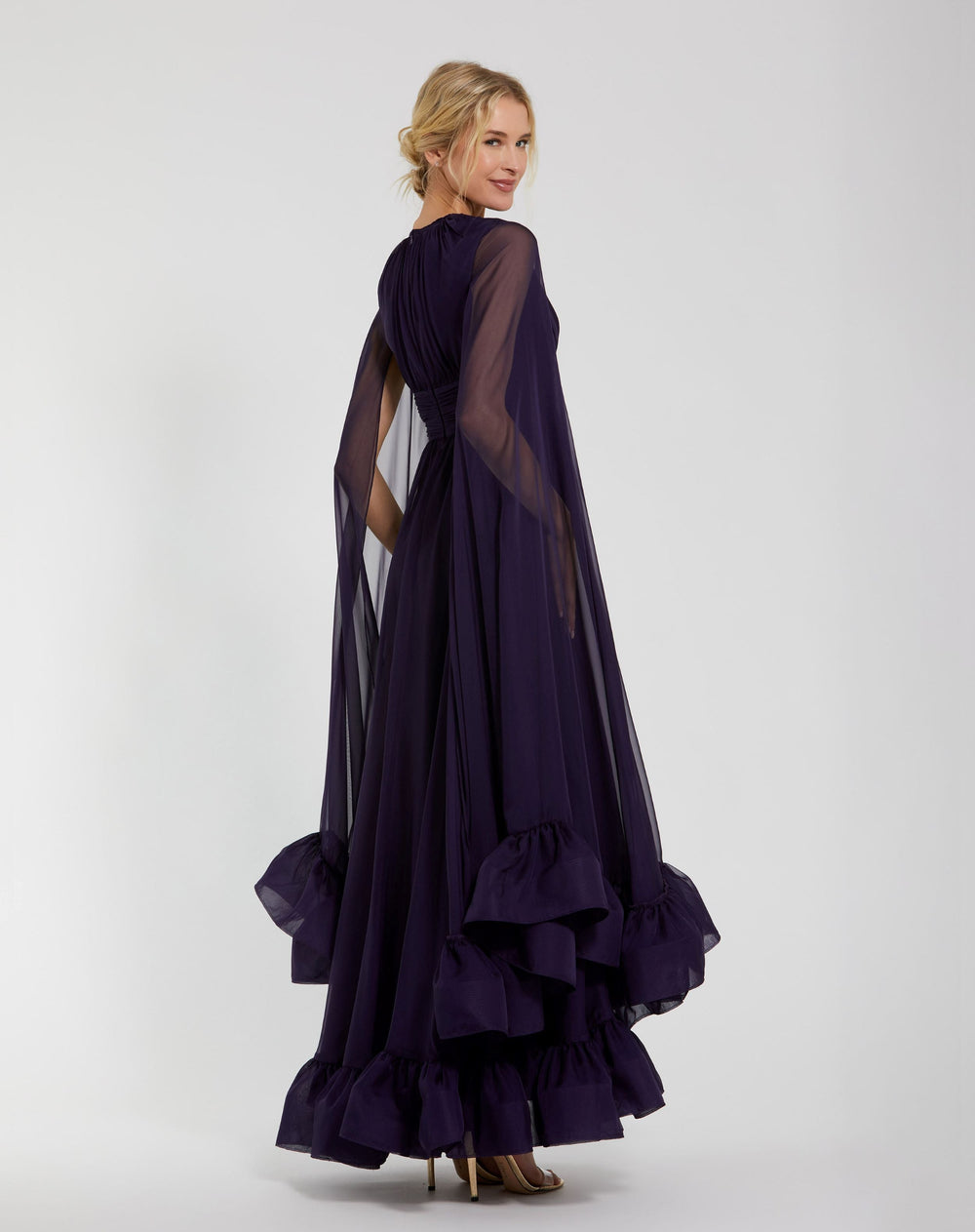 Mac Duggal 56082 Dress - FOSTANI.com