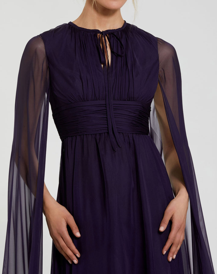 Mac Duggal 56082 Dress - FOSTANI.com