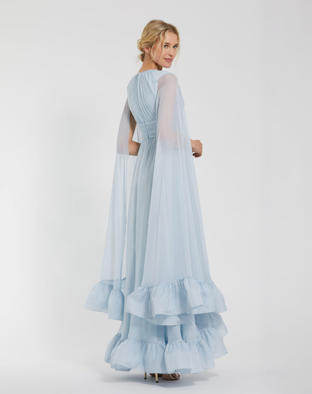 Mac Duggal 56082 Dress - FOSTANI.com