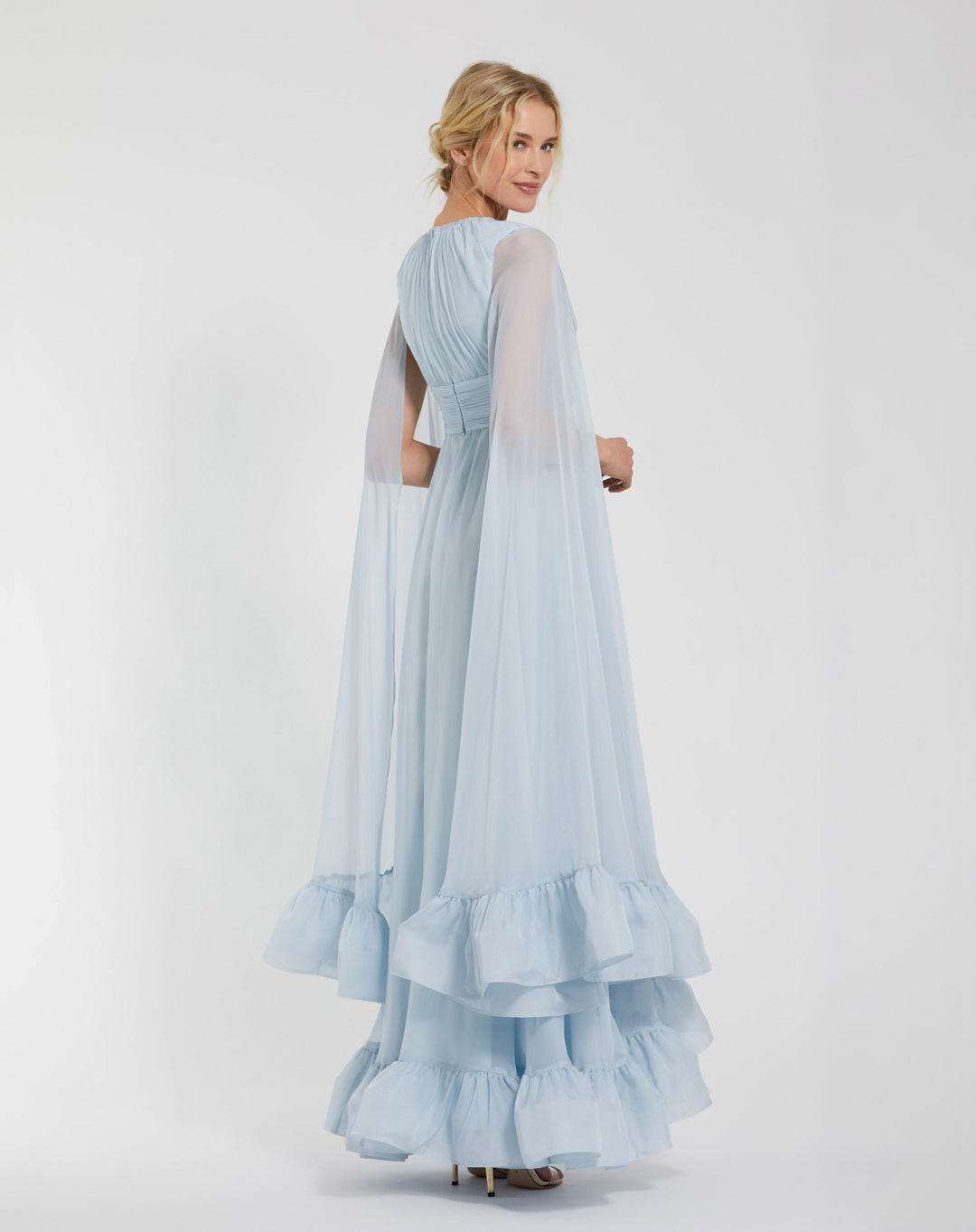 Mac Duggal 56082 Dress - FOSTANI.com