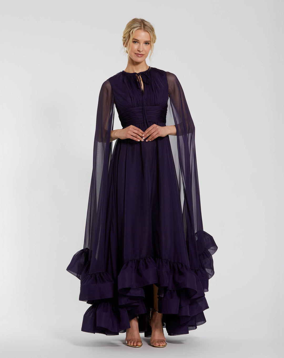Mac Duggal 56082 Dress - FOSTANI.com