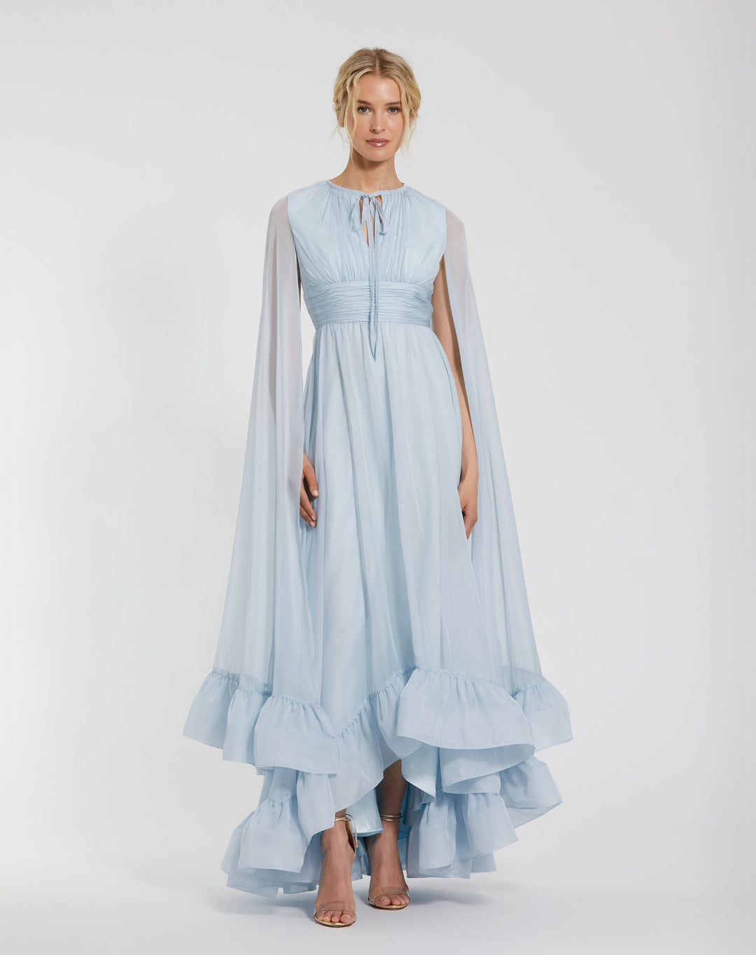 Mac Duggal 56082 Dress - FOSTANI.com