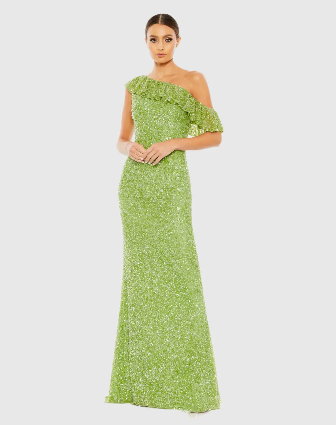 Mac Duggal 5611 Dress