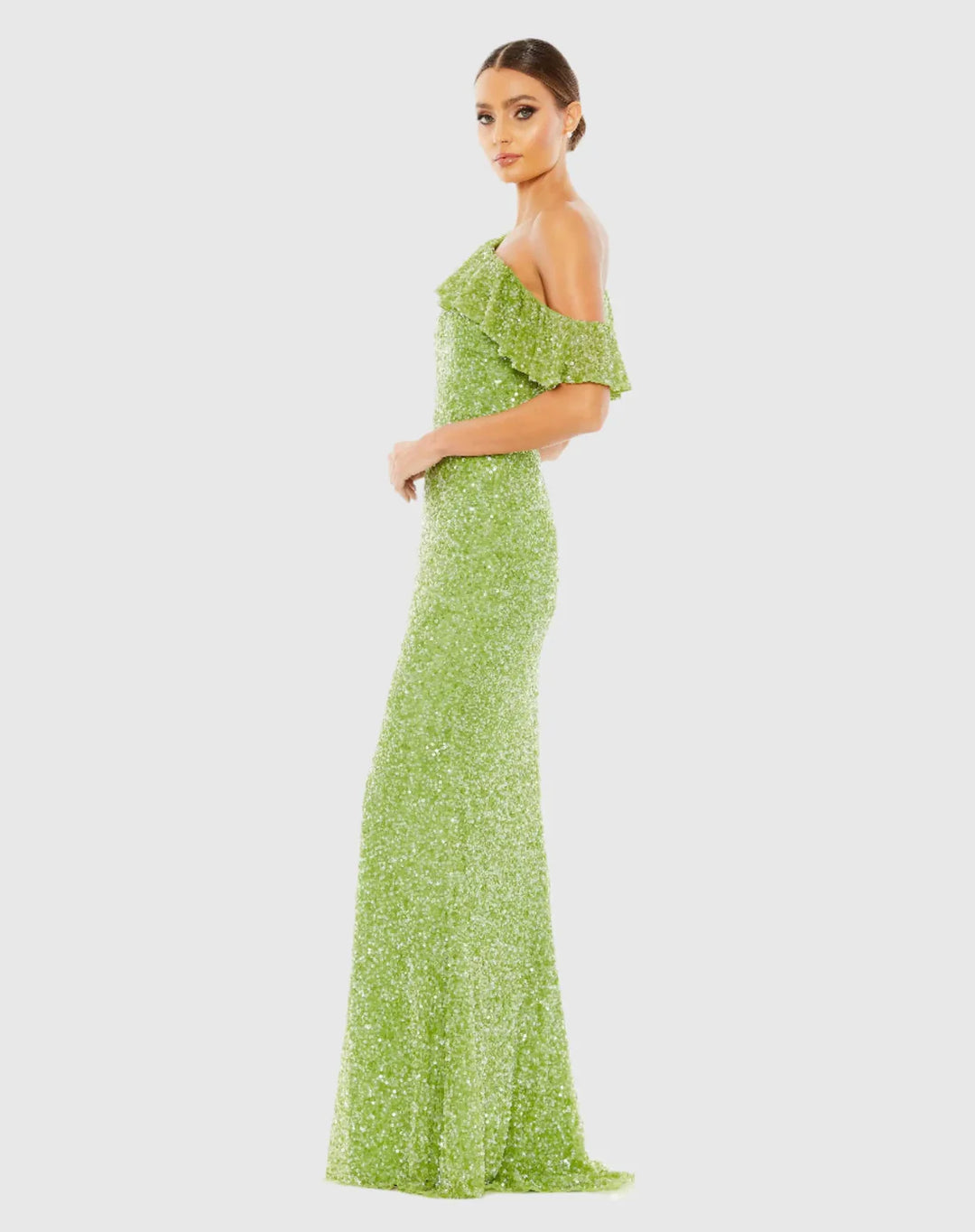 Mac Duggal 5611 Dress