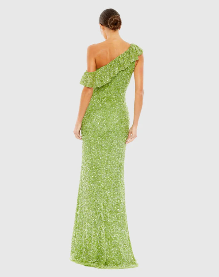 Mac Duggal 5611 Dress