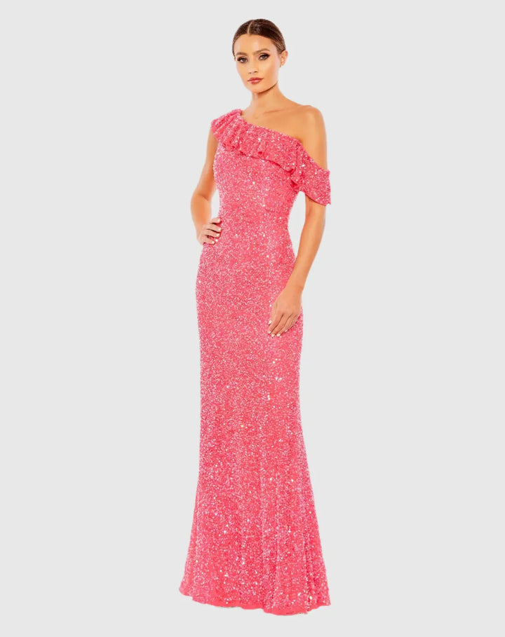 Mac Duggal 5611 Dress