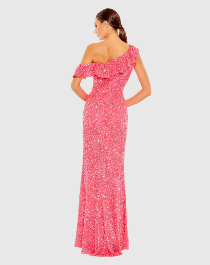 Mac Duggal 5611 Dress