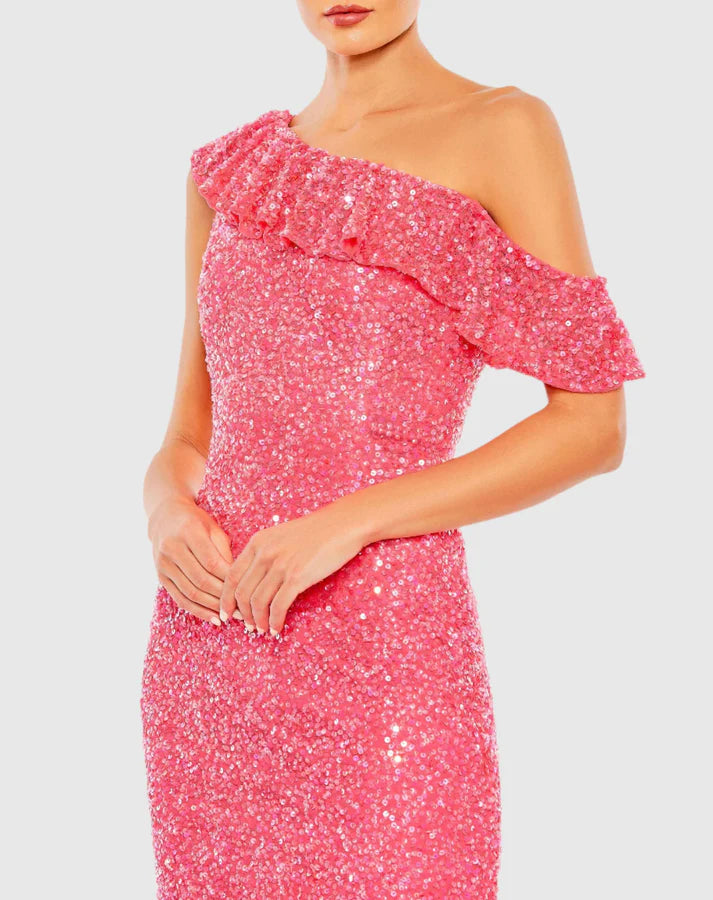 Mac Duggal 5611 Dress