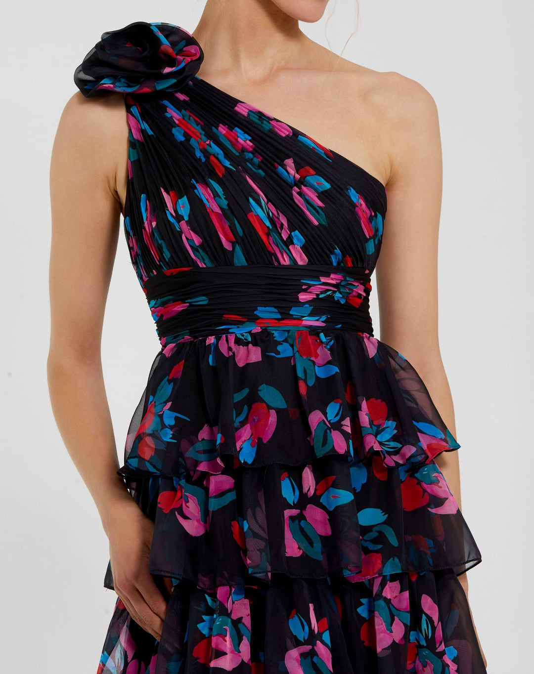 Mac Duggal 56120 Dress - FOSTANI.com