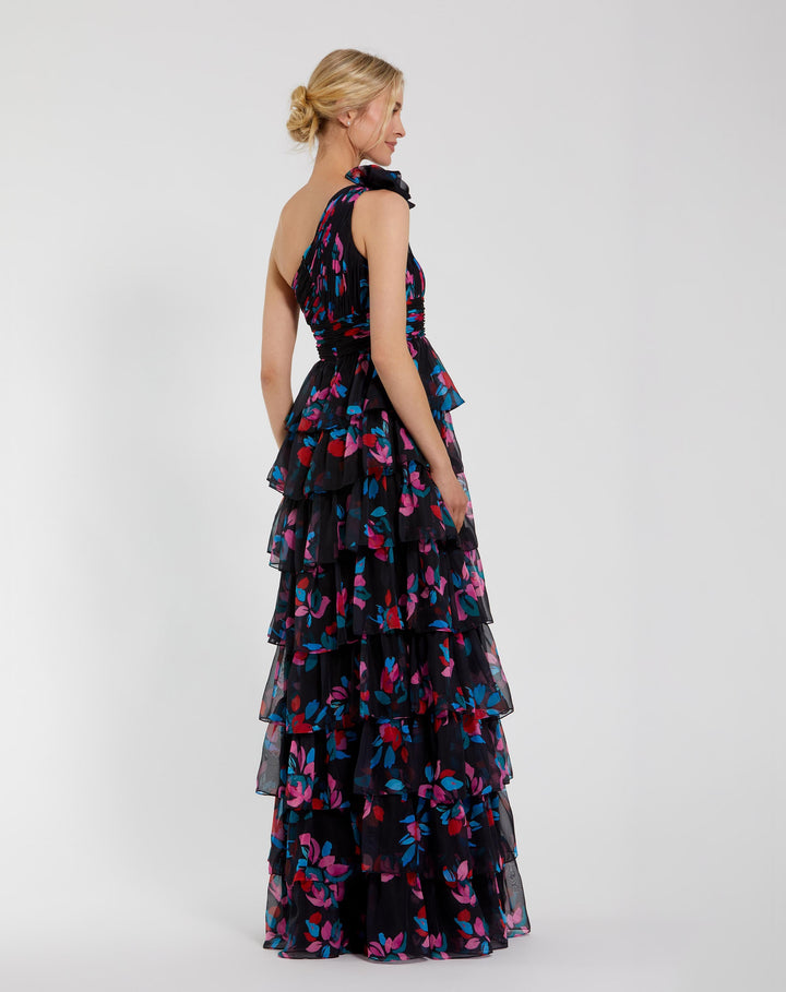 Mac Duggal 56120 Dress - FOSTANI.com