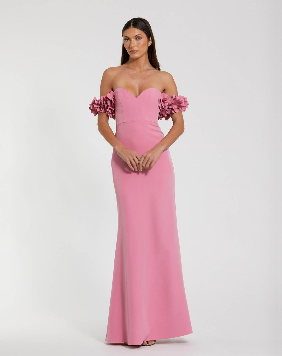 Mac Duggal 56131 Dress - FOSTANI.com