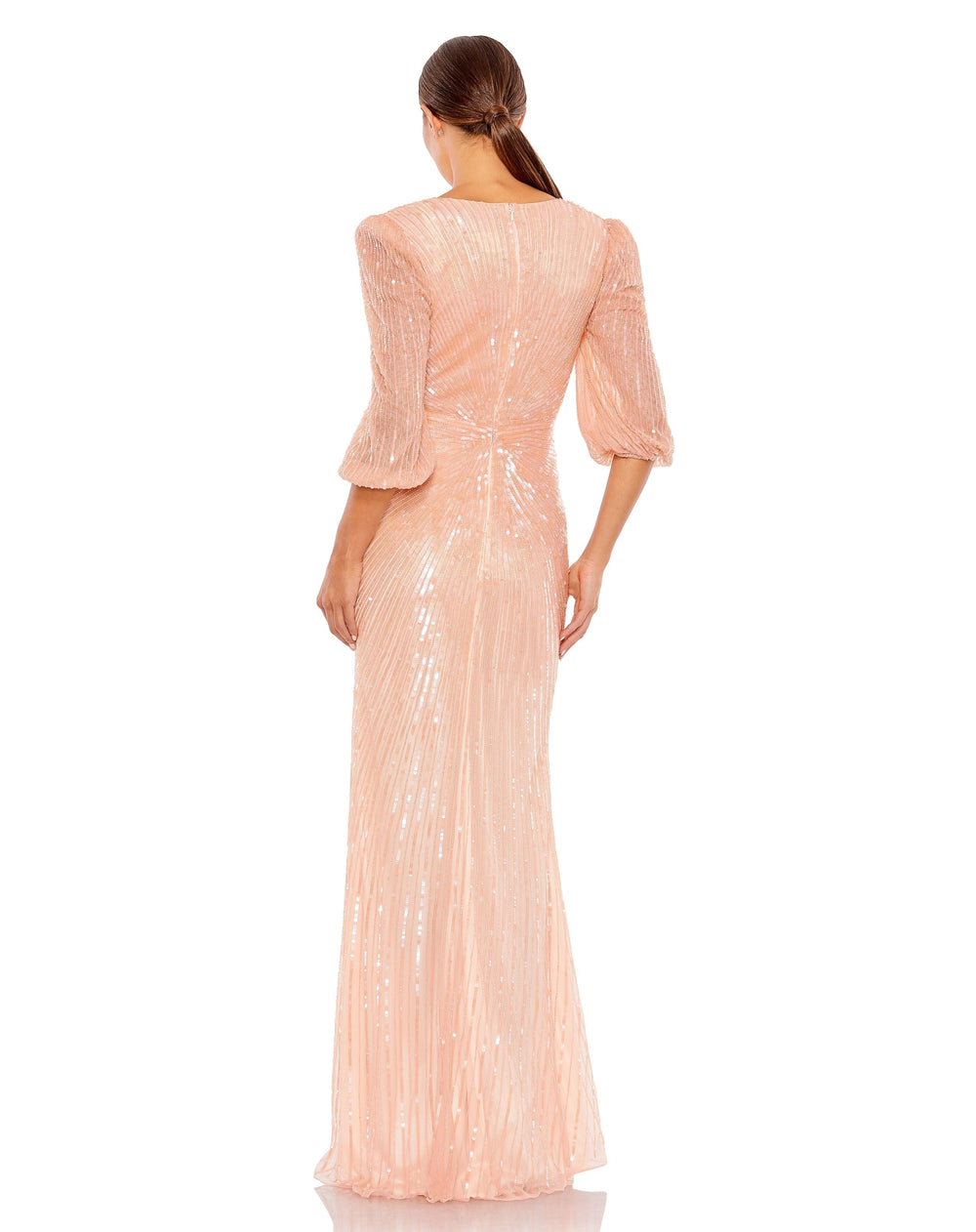 Mac Duggal 5614 Dress - FOSTANI.com